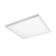 Ramka do montażu natynkowego opraw Algine Slim Backlight SLIM biała