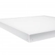Ramka do montażu natynkowego opraw Algine Slim Backlight SLIM biała