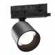 Artemida Mini 6,5-20W 2300lm światło ciepłe białe Ra90 czarna