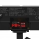 Artemida Mini 6,5-20W 2300lm światło ciepłe białe Ra90 czarna