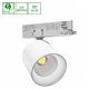 Artemida Maxi reflektor LED 12W-42W 4500lm światło ciepłe białe Ra90 biały z regulacją mocy SLI033026WW_PW SpectrumLED