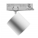 Artemida Maxi reflektor LED 12W-42W 4500lm światło ciepłe białe Ra90 biały z regulacją mocy