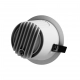 Orbito Downlight 14-27W 3000lm światło ciepłe białe IP44 Ra90 UGR<19 biała czarna