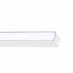 Allday Inspire One Kinkiet IP44 840 LED 17W 2465lm 4000K biały
