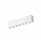 Mini 28 Allday Inspire One Dark Light lampa sufitowa LED 17W 2040lm 3000K biała