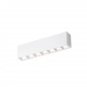 Mini 28 Allday Inspire One Dark Light lampa sufitowa LED 17W 2040lm 3000K biała