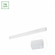 Allday Go 840 lampa wisząca LED 36W 4900lm 4000K biała z czujnikiem ruchu WOJP07756 SpectrumLED