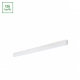 Allday Go 840 lampa wisząca 112cm LED 36W 4900lm 4000K biała WOJP07772 SpectrumLED