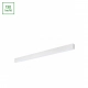 Allday Go 830 lampa wisząca 112cm LED 36W 4700lm 3000K biała WOJP07921 SpectrumLED