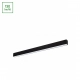 Allday Go 830 lampa wisząca 112cm LED 36W 4700lm 3000K czarna WOJP07922 SpectrumLED