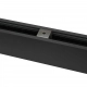 Allday Go 830 lampa wisząca 112cm LED 36W 4700lm 3000K czarna