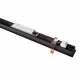 Allday Inspire In 930 LED lampa wbudowywana 30W 4350lm 3000K czarna