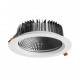Cel Virga 2 840 lampa wbudowywana 27W 3780lm 4000K biała