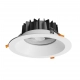Cel Ariesa Max 840 lampa wbudowywana LED 19W 2850lm 4000K biała