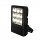 Lysse naświetlacz IP65 LED 25W 1860lm światło zimne białe
