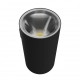 Torre kinkiet 18W 2000lm CCT IP54 czarny