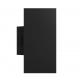 Torre kinkiet 18W 2000lm CCT IP54 czarny