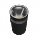 Torre Ring kinkiet 9W 1000lmW CCT IP54 czarny