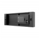 Encanta lampa elewacyjna 6W 850lm CCT IP54 czarna