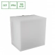 Scatollo lampa elewacyjna 5W 650lm CCT IP54 biała SLI003036CCT_PW SpectrumLED