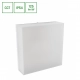 Scatollo kinkiet 20W 2500lm CCT IP54 biały SLI003038CCT_PW SpectrumLED