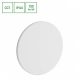 Piatta kinkiet 18W 2350lm CCT IP44 biały SLI003043CCT_PW SpectrumLED