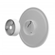 Piatta kinkiet 18W 2350lm CCT IP44 biały