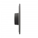 Piatta kinkiet 18W 2350lm CCT IP44 szary
