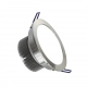 Ceiline II LED downlight lampa wbudowywana 20W 1700lm światło zimne białe