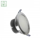 Ceiline II LED Downlight lampa wbudowywana 20W 1700lm światło ciepłe białe SLI022004WW SpectrumLED