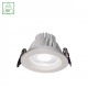 Lacrima COB LED Downlight lampa wbudowywana 10W 750lm światło ciepłe białe SLI023001WW SpectrumLED