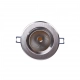 Luvia LED COB downlight lampa wbudowywana 20W 1400lm światło zimne białe