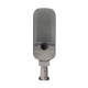Streetos 2 lampa uliczna 150W 21000lm światło neutralne białe IP65 IK09 szara czujnik zmierzchu