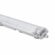 Limea Slim Hermetyk 2xG13 tuba LED 120cm IP65 SZARY SLI028015_SLIM SpectrumLED