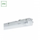 Limea Hermetyk 2xG13 tuba LED 150cm IP65 szara SLI028016_H SpectrumLED