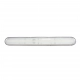 Limea Gigant Hermetyk 600mm 20W 3250lm światło neutralne białe IP65 IK09 czarny