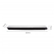 Limea Gigant Hermetyk 600mm 20W 3250lm światło neutralne białe IP65 IK09 czarny