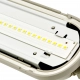 Limea Gigant Hermetyk 600mm 20W 3250lm światło neutralne białe IP65 IK10 szara