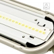 Limea Gigant Hermetyk 1500mm 52W 8900lm światło zimne białe IP65 IK10 szary