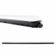Limea Gigant Hermetyk 1500mm lampa liniowa LED 75W 13000lm światło neutralne białe IP65 IK10 czarna SLI028027NW_PW_BLACK