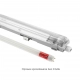 Limea Slim Hermetyk G13 tuba LWD 60cm IP65 szara