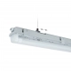 Limea Hermetyk G13 tuba LED 150cm IP65 szara