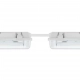 Limea Hermetyk G13 tuba LED 150cm IP65 szara