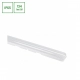 Limea Go Hermetyk 1200mm 50W 6700lm światło neutralne białe IP65 IK07 biała SLI028035NW_PW SpectrumLED