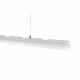Limea Go Hermetyk 1200mm 50W 6700lm światło neutralne białe IP65 IK07 biała