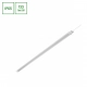 Limea Plug 1500mm 45W 6000lm światło neutralne białe IP65 SLI028051NW_PW SpectrumLED