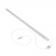 Limea Plug 1500mm 45W 6000lm światło neutralne białe IP65