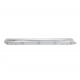 Limea LED 120cm lampa liniowa IP66 36W 3700lm światło zimne białe