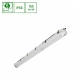 Limea Gigant Pro Hermetyk 1200mm 40W/33W/26W/20W 6200lm światło zimne białe IP66 IK10 SLI028251CW_PW SpectrumLED