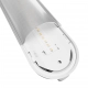 Limea Gigant Pro Hermetyk 1500mm LED 85W/68W/54W/40W 13200lm światło neutralne białe IP66 IK10